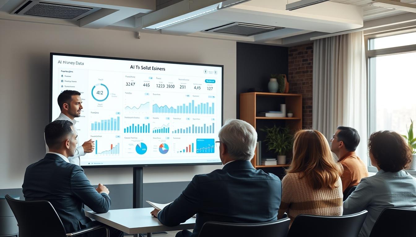 Benefits of AI Integration